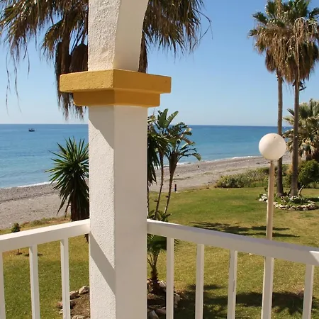 Apartmán Jardines Del Mar By Spainsunrentals 1031 Torrox