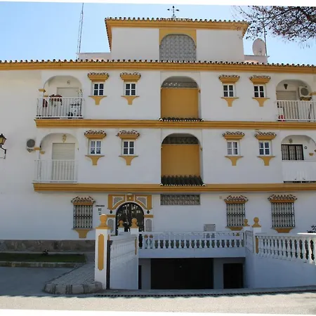 Jardines Del Mar By Spainsunrentals 1031 *