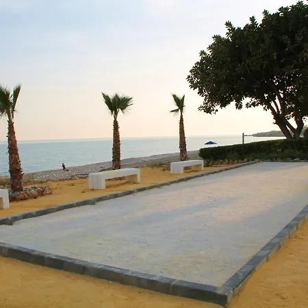 Jardines Del Mar Spainsunrentals 1031