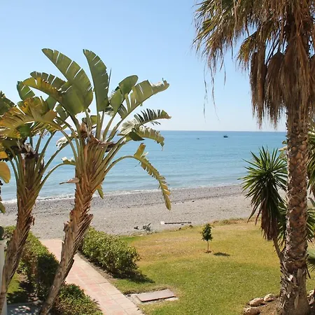 Jardines Del Mar Spainsunrentals 1031 Apartamento